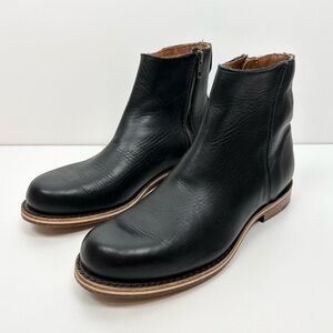 Helm Pablo Leather Boots